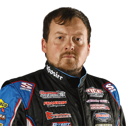Brandon Sheppard