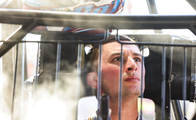 ON THE MEND: Kofoid Recovers from Off-Season Illness, Silences Volusia Doubters