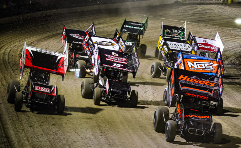 TOP FIVE STORYLINES: Volusia’s Bike Week Jamboree Kicks World of Outlaws Campaign into High Gear