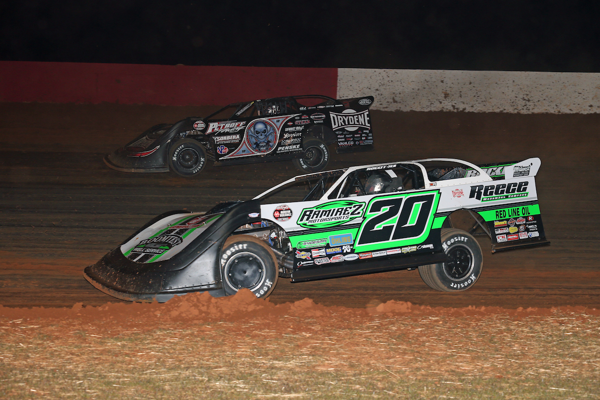 Owens and Bloomquist