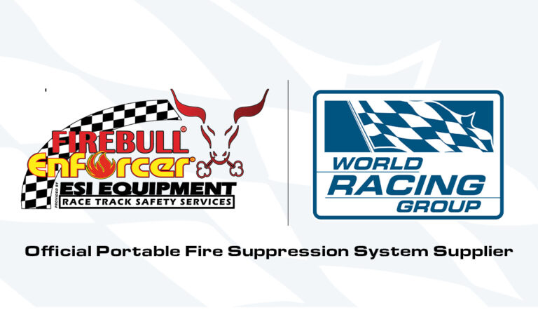 ESI joins World Racing Group