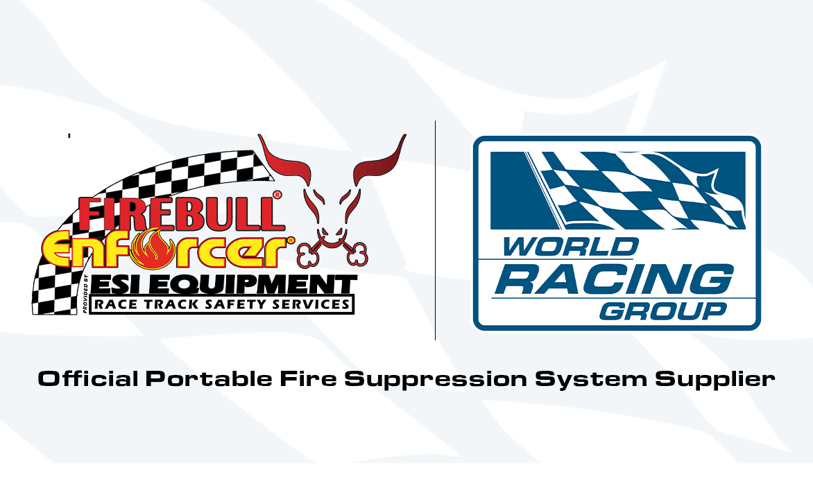 ESI joins World Racing Group