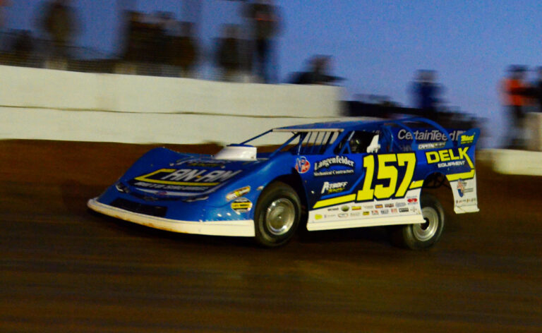 Mike Marlar
