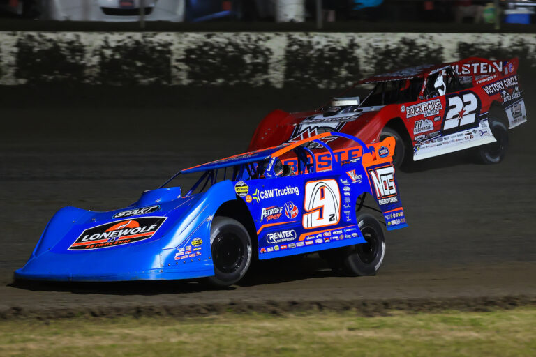 Hoffman and Troutman