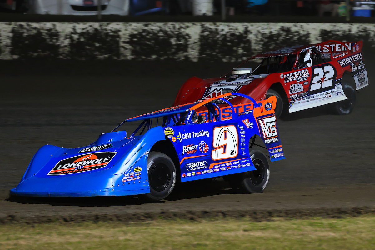 Hoffman and Troutman
