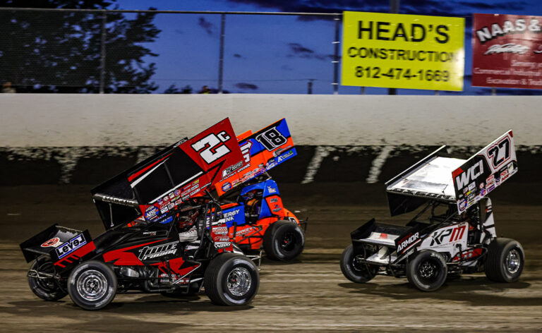 THE MONTH AHEAD: 10 Tracks Await World of Outlaws in May