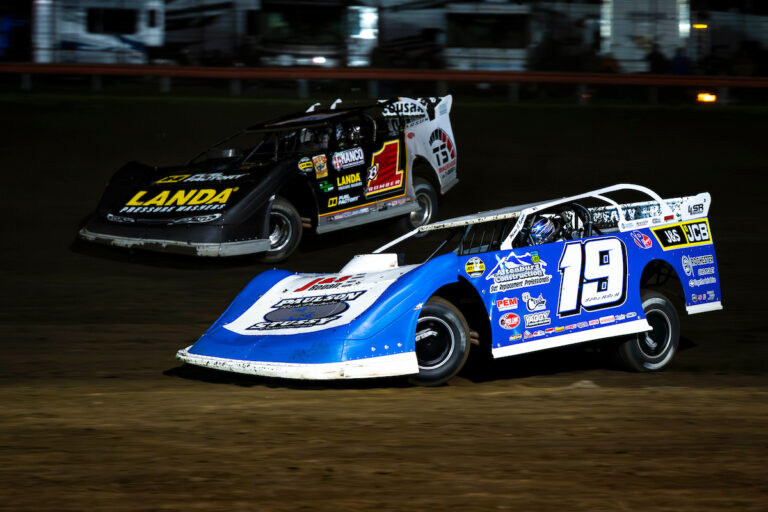 Sorensen and Larson