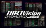 DIRTVision Dashboard