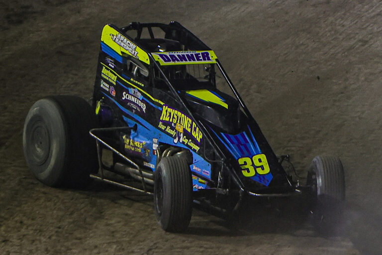 Briggs Danner at Volusia