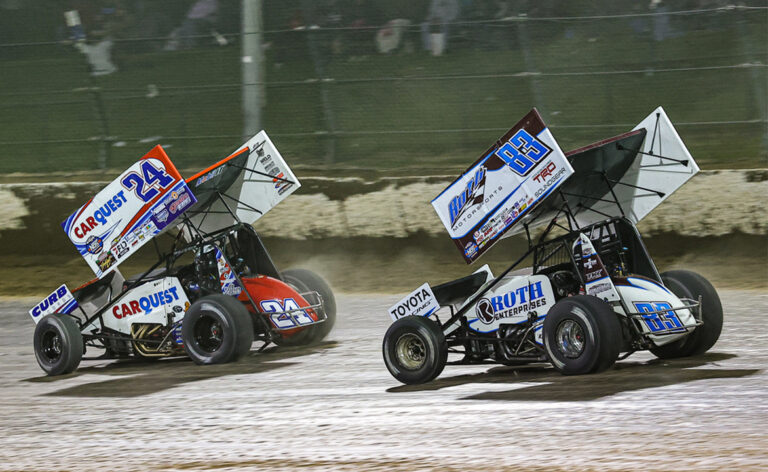 BIG E BRAWL: Abreu Emerges Victorious from Wild Four-Leader Eldora Thriller