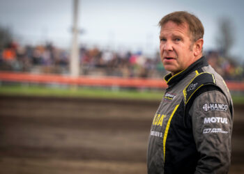 Brent Larson cover image
