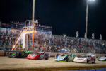 Georgetown 4 wide