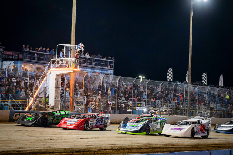 Georgetown 4 wide