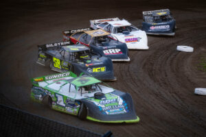 Tyler Erb and Daulton Wilson