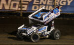 Buddy Kofoid driving the Roth Motorsports No. 83