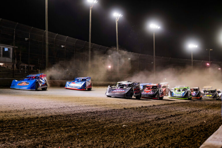 Expanded Four-Week 2027 Florida Schedule Includes Southern Raceway Addition