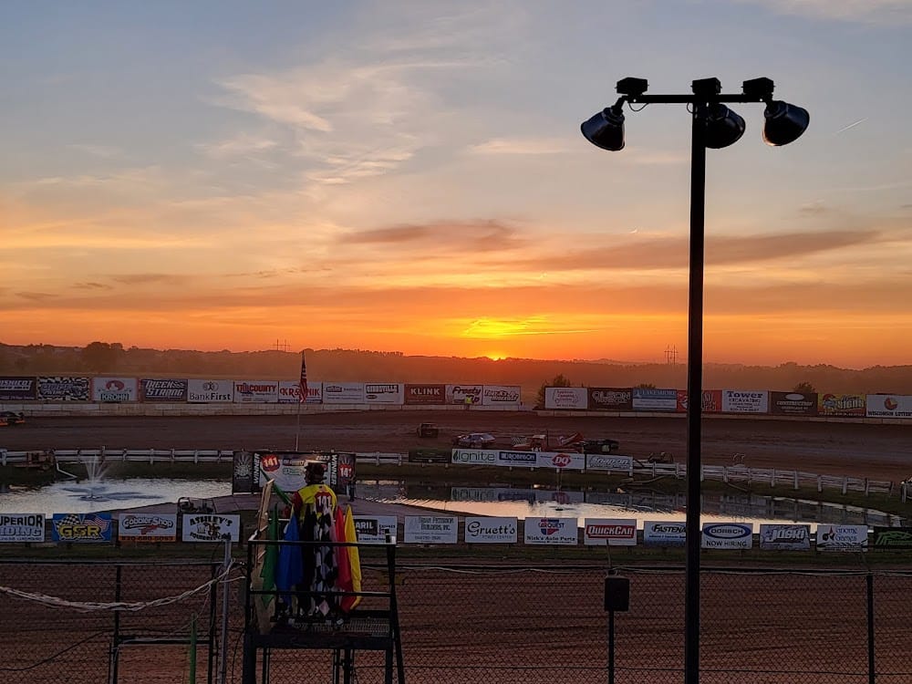 141 Speedway