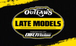 Late Model event update
