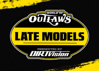 Late Model event update