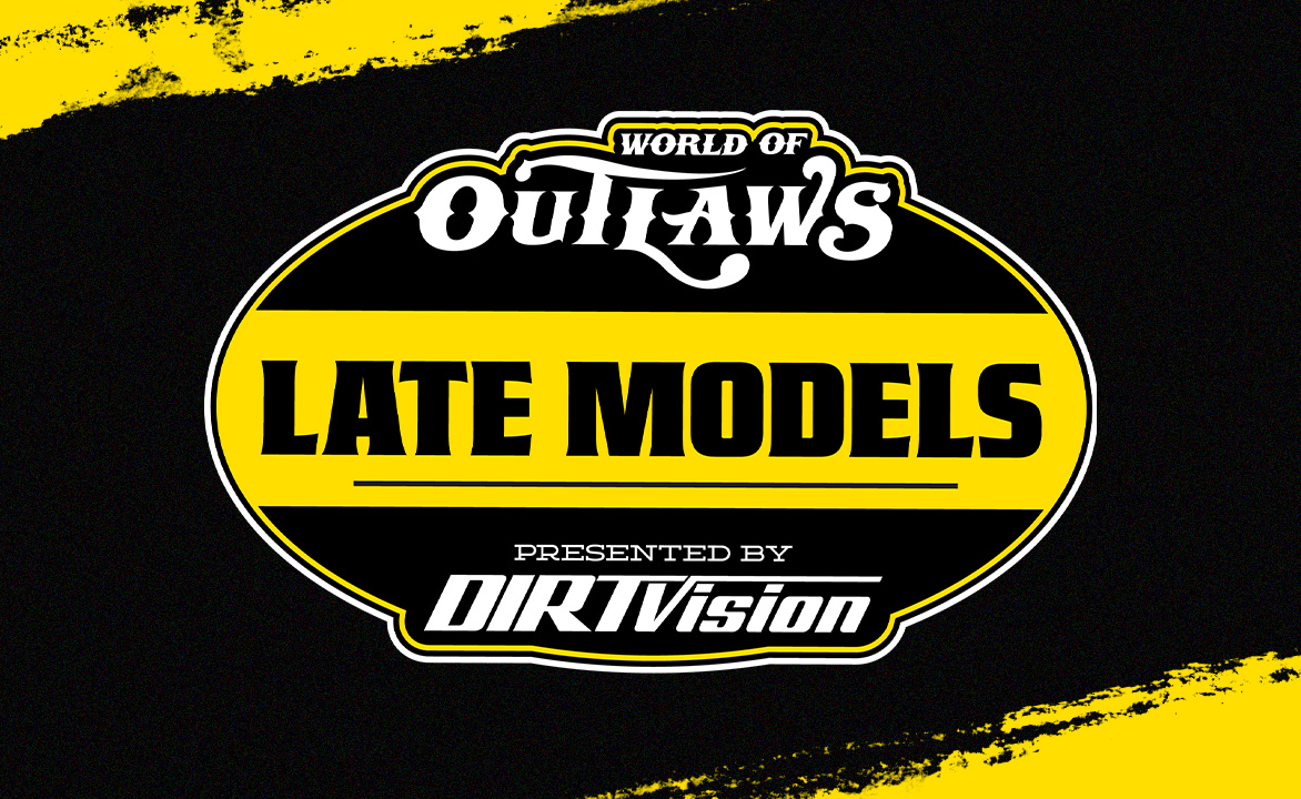 Late Model event update