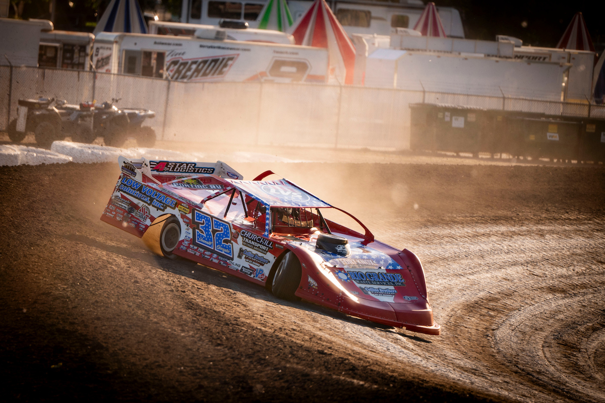 Bobby Pierce