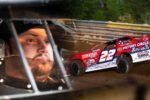 Mitchell and No. 22*