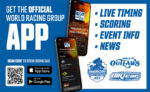 World Racing Group App