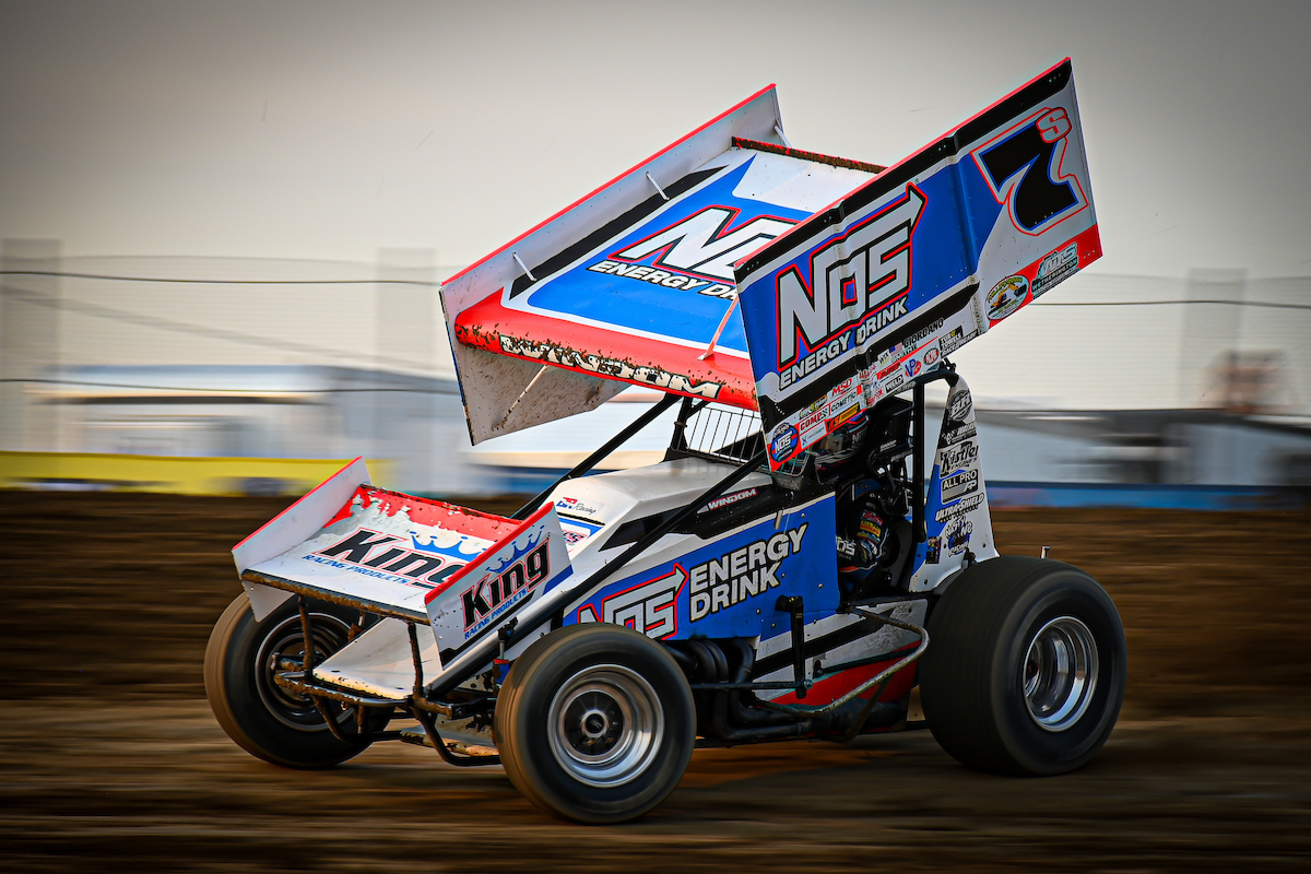 Sides Motorsports
