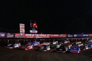 5 wide at Fairbury